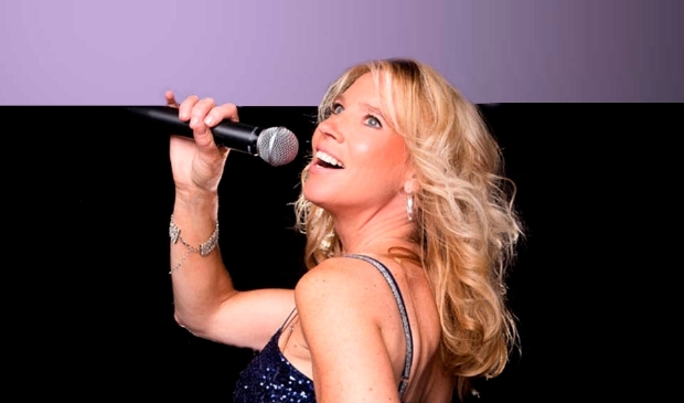 <p>Sandra Mooy.</p>