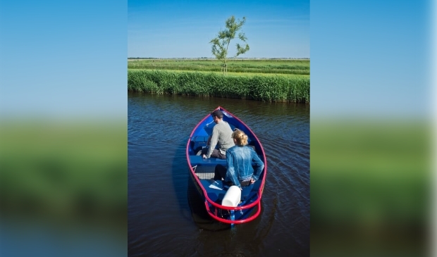 <p>Bootjes huren mag weer.</p>