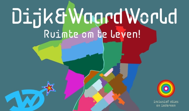 <p>Welkom in Dijk & Waard World!</p>