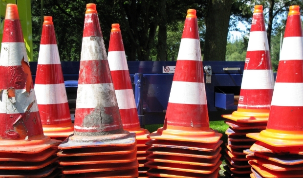 <p>Bodemonderzoek toont geen verontreiniging met staalslakken.</p>