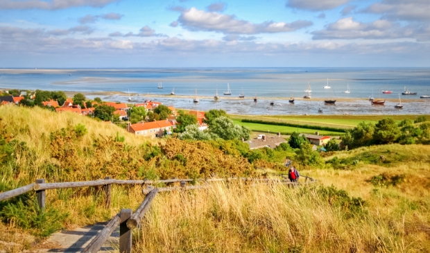 <p>Ontdek Vlieland!</p>