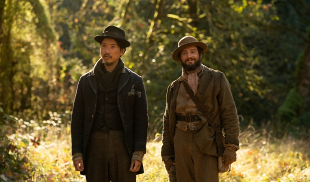 <p>Film van de week: First Cow</p>