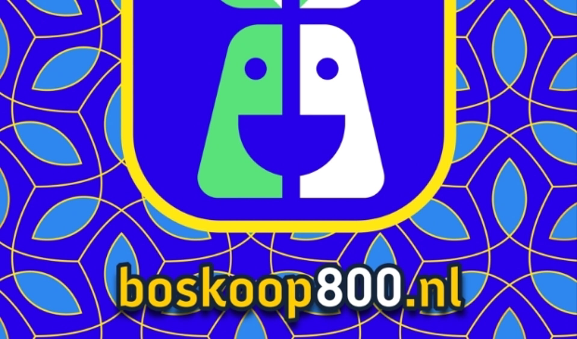 In 2022 is het 800 jaar geleden dat de naam van het huidige Boskoop is vermeld, dus is het tijd voor feest. 