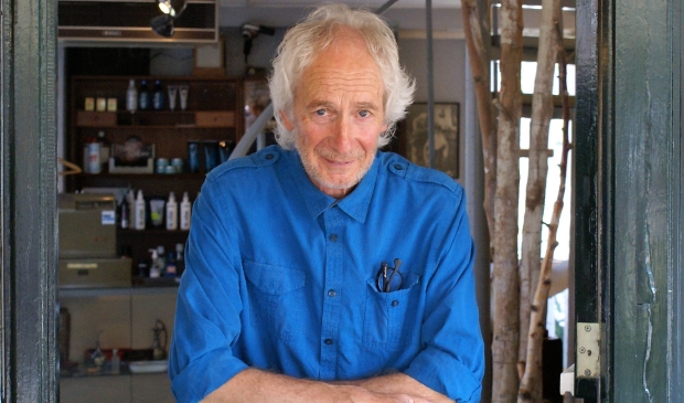 <p>Rien Muijs is uitgeknipt.</p>