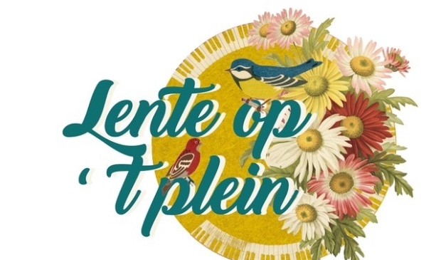 <p>Drie leuke Lente op ’t plein-activiteiten in de maand juni.</p>