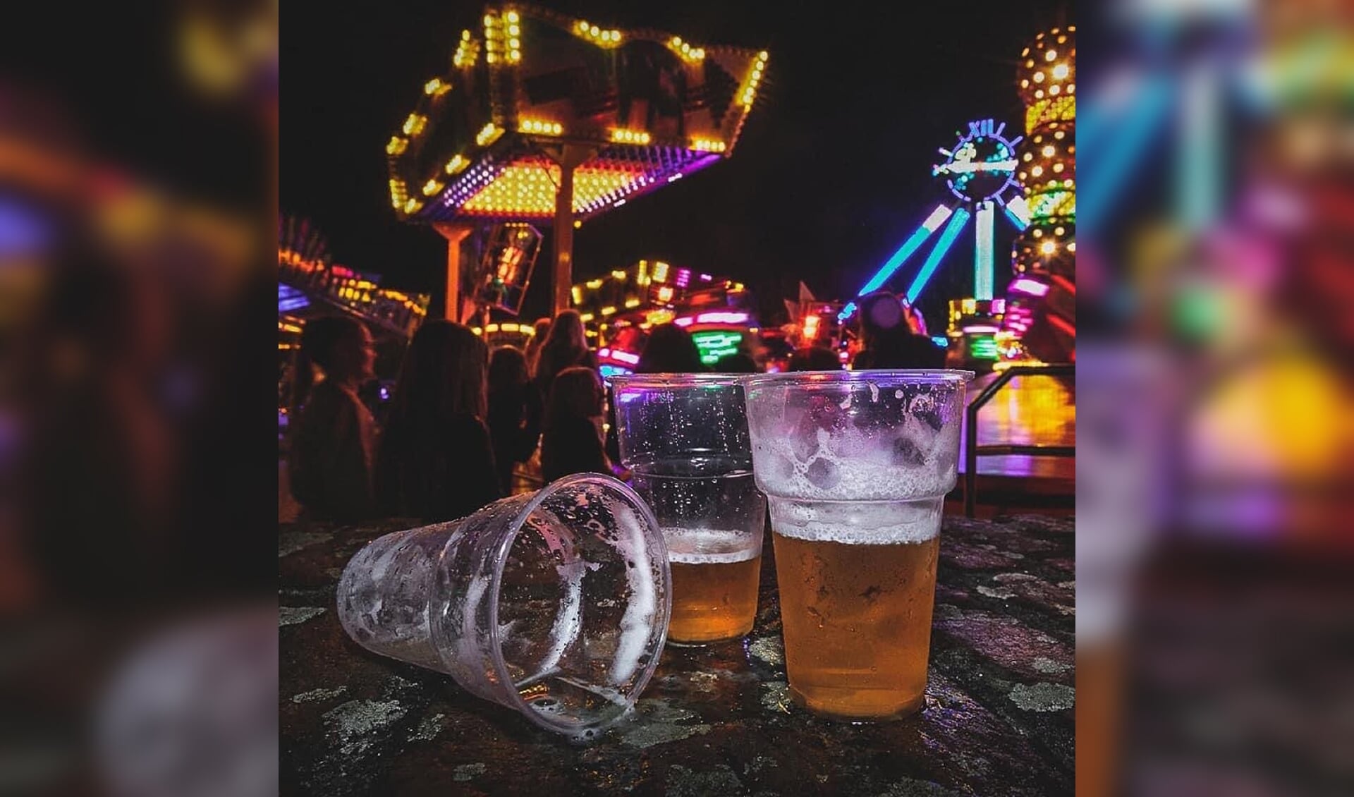 Heiloo heeft de primeur met de eerste kermis van het seizoen!