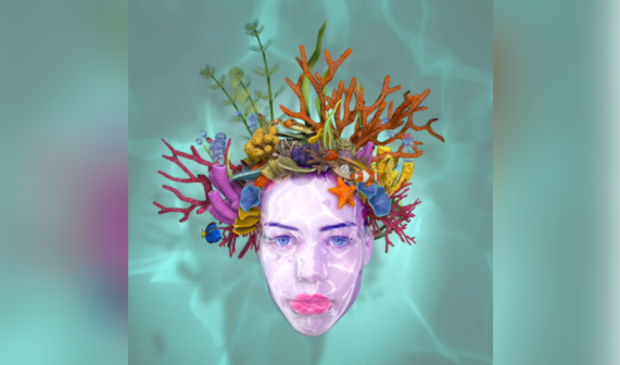<p>Werk van Isabelle Udo.</p>