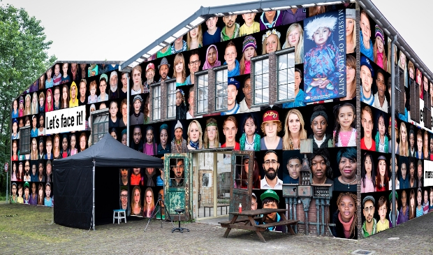 <p>Let's face it - artist impression.</p>