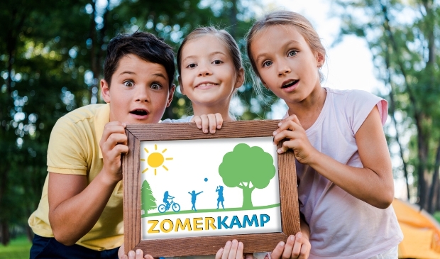 <p>Zomerkamp voor basisscholen</p>