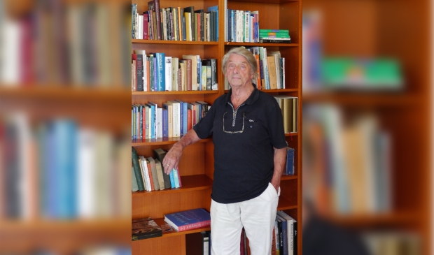 <p>Michael Valeton<br><br></p>