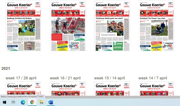 <p>DPG Media verkoopt per 1 juli aanstaande de huis-aan-huiskrant Alphens Nieuwsblad aan uitgeverij Rodi.</p>
