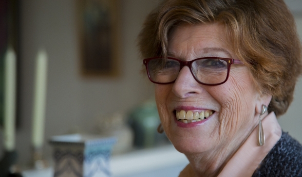 <p>Lien van Eenige</p>