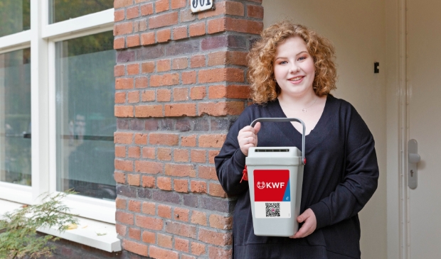 <p>In elke wijk in de gemeente Landsmeer zijn collectanten nodig.</p>