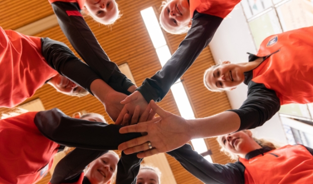 <p>Word sponsor en groei mee naar de top.</p>