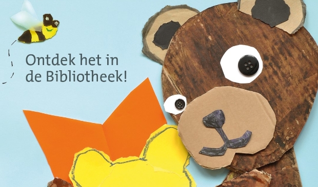 <p>De allerkleinsten staan centraal tijdens Boekstartdag.</p>