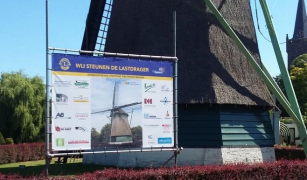 <p>Doe mee met de rally en steun De Lastdrager in Hoogwoud.</p>