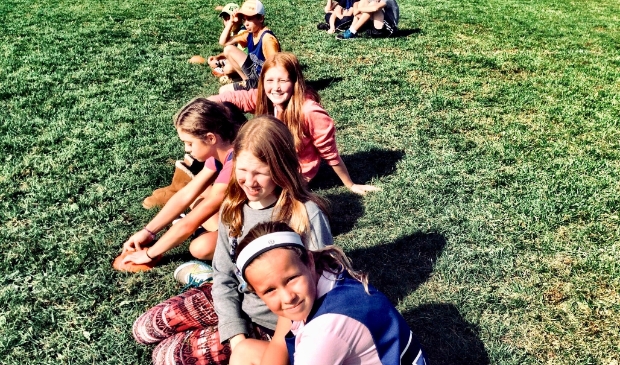 <p>Een week vol spellen, activiteiten, avontuur en plezier voor kinderen uit groep 3 tot en met 8 van de basisschool.</p>