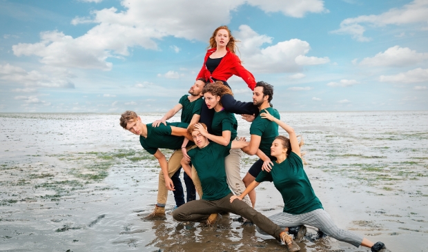 <p>Het Karavaan Festival strijkt weer neer in regio groot Alkmaar.</p>