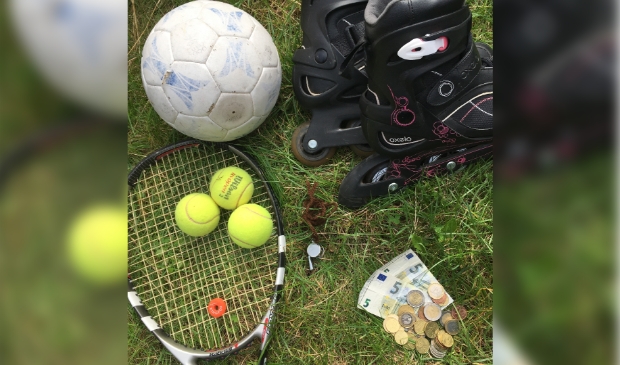 <p>Verschillende lokale partijen werken samen aan de uitvoer van het sportakkoord van Castricum. </p>