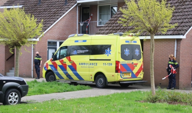 <p>Heel Volendam was geschokt door de dood van Eva Veerman (28) </p>