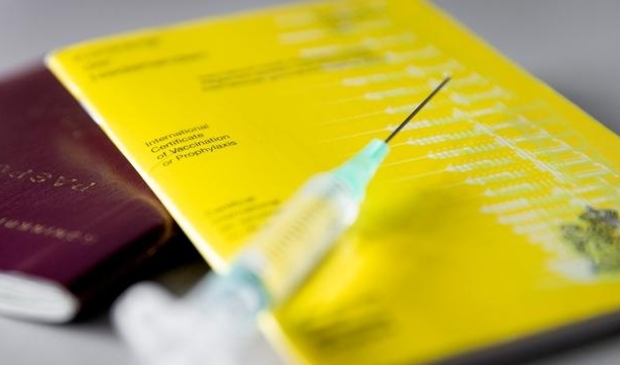 <p>Nog geen stempel in je gele boekje? Haal 'm snel op!</p>
