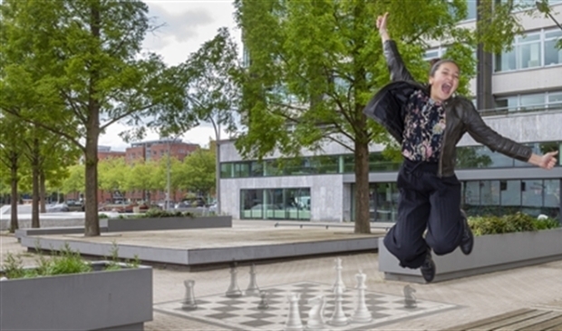 <p>Bewoners weten wat goed is voor hun buurt en wat beter kan.</p>