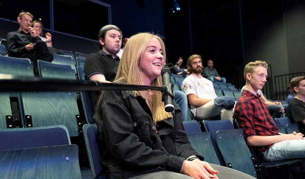 <p>Zit jij na de zomer in de studiebanken? Bereid je dan nu alvast voor!</p>