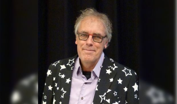 <p>Govert Schilling.</p>