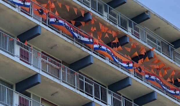 <p>Zo creëer je de optimale EK- en Oranjesfeer. </p>