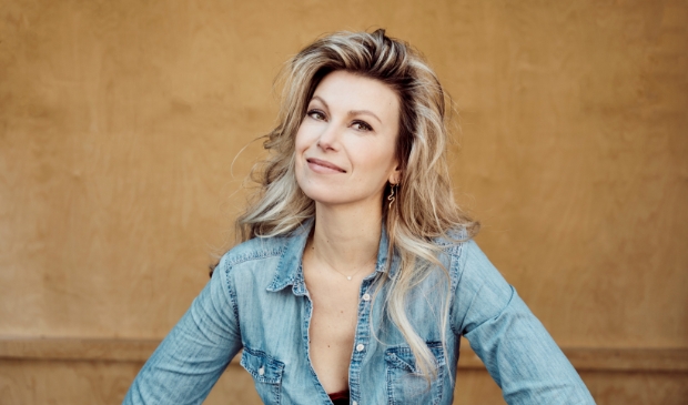 <p>Susan Smit.</p>