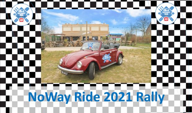 <p>Deze en andere bijzondere auto's staan in the picture tijdens de rally.</p>