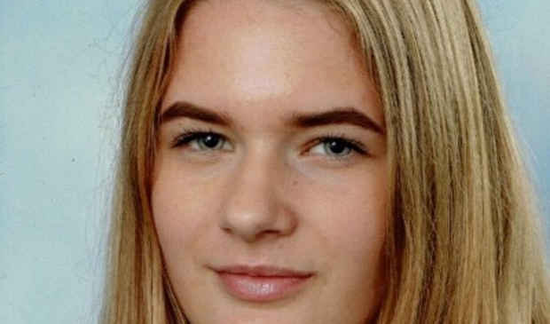 Wie heeft Lieke (16) uit IJmuiden gezien?