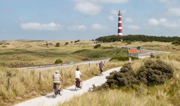 <p>Op-en-top genieten!</p>
