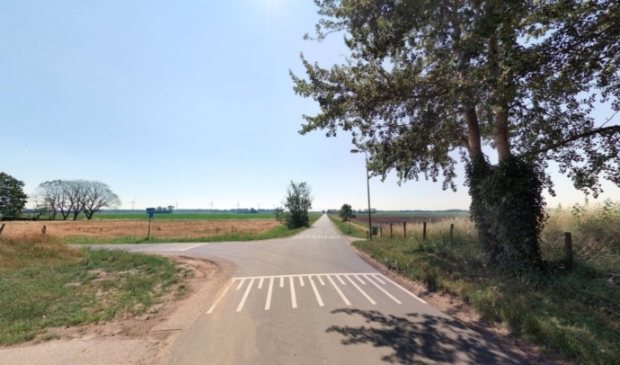 Burgerweg.