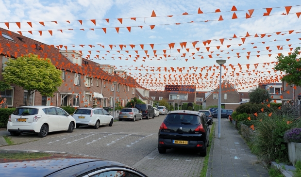 <p>De Draaikolk is er klaar voor.</p>