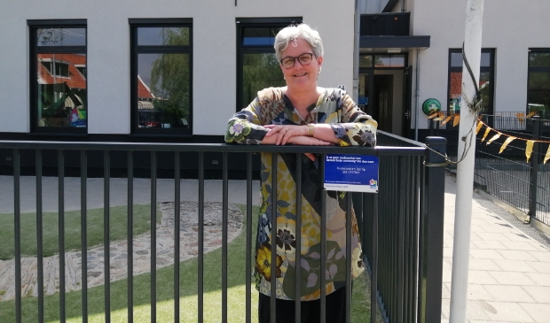 <p>Careline van der Lippe stopt als directeur van De Noorderschool en De Rietkraag.</p>