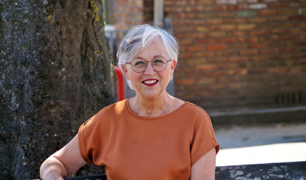 <p>Voor juf Margriet is het mooi geweest, zij neemt afscheid van het onderwijs.</p>