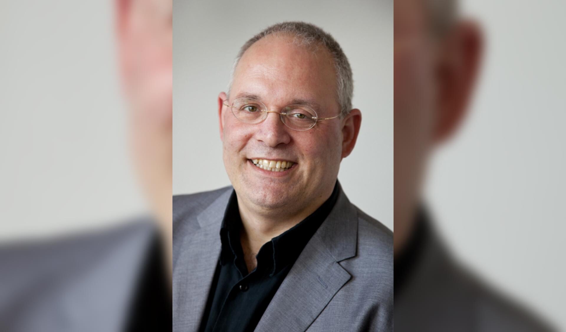 Algemeen directeur Dick van Huizen wordt gemeentesecretaris van de gemeente Nijkerk. 