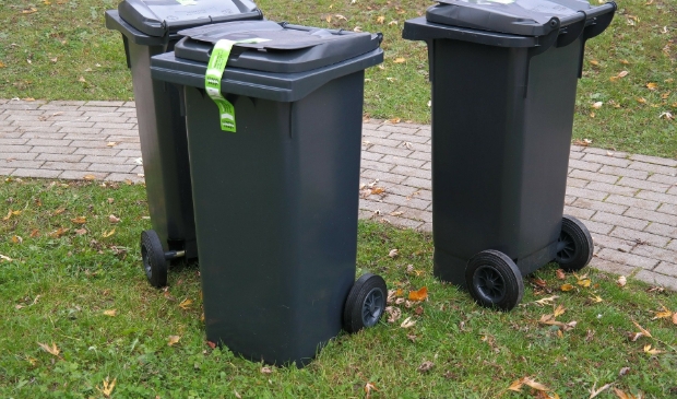 <p>Laat uw bak staan voor een reiniging!</p>