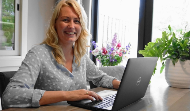 <p>Annemarie Lenders van TUI at Home.</p>