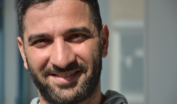 <p>Farzad: “Wanneer je homo bent en in Iran woont, heb je het niet makkelijk." </p>