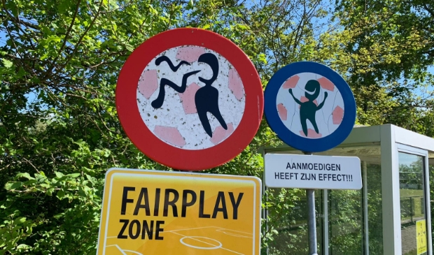 <p>Bij de EK poul wordt bij VV Limmen niet vals gespeeld.</p>