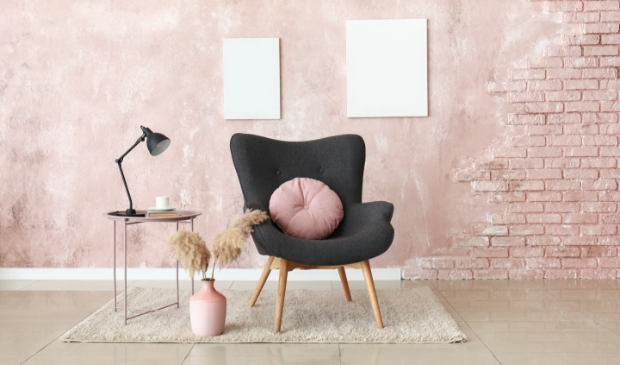 <p>Geef je interieur een frisse <em>touch up</em></p>