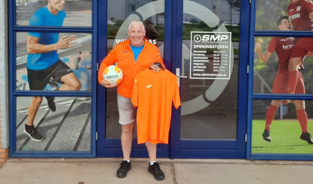 <p>Ondanks de tot nu toe behaalde resultaten, is Jan Kramer een kritische Oranjefan.</p>
