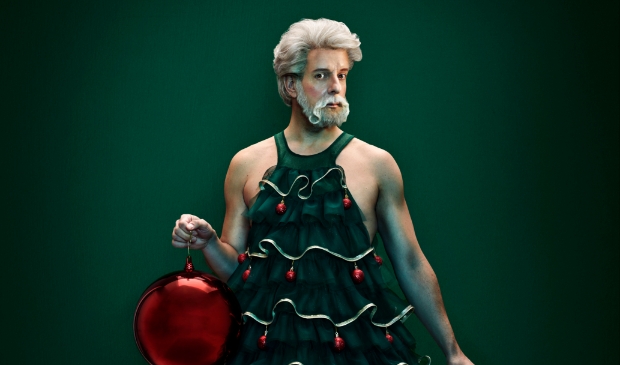 <p>De exclusieve kerstshow ‘Snowponies, een ‘Merrie’ Christmas’ is hét medicijn om de donkere dagen voor kerst door te komen. </p>
