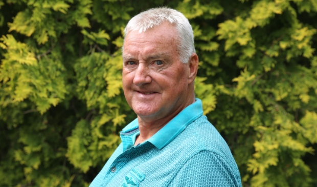 <p>Piet Schuit werd onlangs bij Vrone benoemd tot Lid van Verdienste.</p>