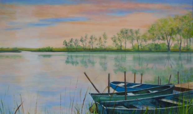 <p>Thema is water.</p>