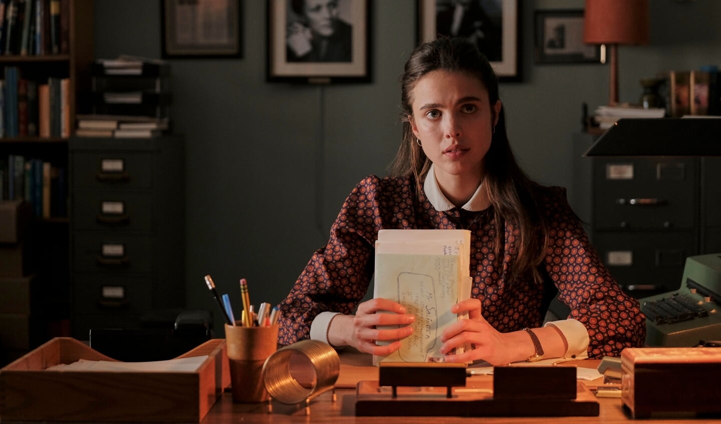 Film van de week: My Salinger Year
