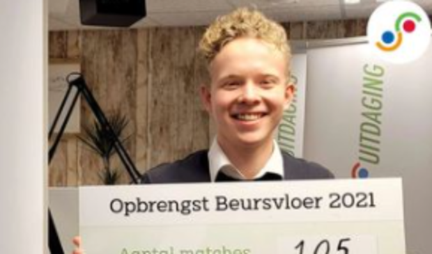 <p>Justin de Weert in the picture.</p>