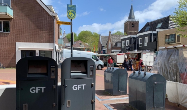 <p pstyle="KOP">Afvalstoffenheffing voor 2022 vastgesteld.</p>
